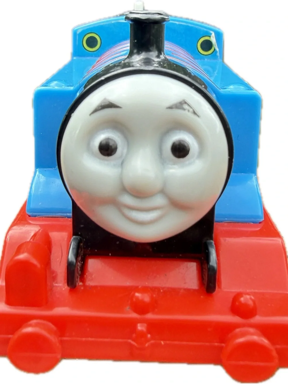 Thomas TrackMaster Motorized Thomas